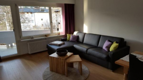 Гостиница Alpen-Fewo, Residenza Quadra 225, Флимс